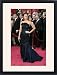 Framed Prints of Penelope Cruz (wearing a Chanel Haute Couture dress) at arrivals for RED CARPET from Everett Collection