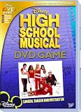 High School Musical - DVD Game
