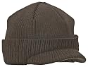 Columbia Boundary Run Visor Beanie Dark Tundra - One Size