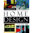 Complete Home Design (The Complete Book) by Johnny Grey, Suzanne Ardley, and Dinah Hall