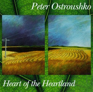 CD-Charts  Search : Heart of the Heartland