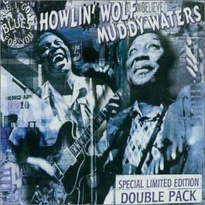 Blues Twinpack