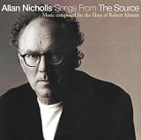 Search : Songs from the Source