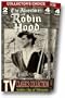 The Adventures of Robin Hood TV Classics Collection [VHS]