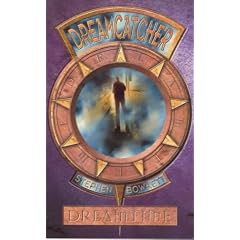 Dreamtime: Dreamcatcher