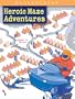 QuestMaster: Heroic Maze Adventures