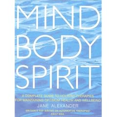Mind Body Spirit Hd