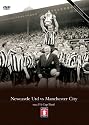 FA Cup Final 1955 - Newcastle vs Manchester City [DVD]