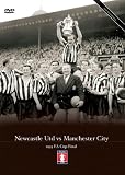 FA Cup Final 1955 - Newcastle vs Manchester City