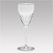 Lenox Firelight Platinum Wine Goblet