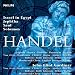 Music Tracks : Handel: Oratorios