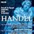 Israel in �gypten / Saul / Salomon / Jephta