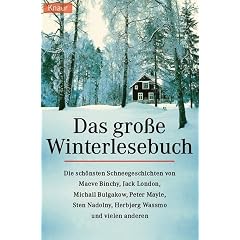 Das gro�e Winterlesebuch