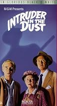 Intruder in the Dust [VHS]
