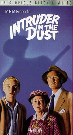 Intruder in the Dust