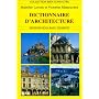 Dictionnaire d'architecture