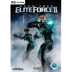 Star Trek - Elite Force 2