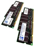 Electronics : Viking - Memory - 256 MB - DIMM 168-PIN - SDRAM - 100 MHz / PC100 - ECC