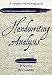 Handwriting Analysis: A Complete Self-teaching Guide