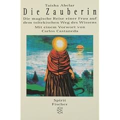 Die Zauberin