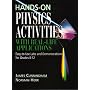 Hands-On Physics Activities with Real-Life Applications: Easy-to-Use Labs and Demonstrations for Grades 8 - 12