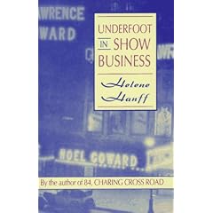 Underfoot in Show Business