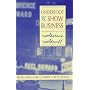Underfoot in Show Business