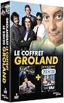 Grolandsat : Best Of / Moustic : Best of 20H20 - Coffret 2 DVD