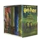 Harry Potter Hardcover Box Set (Books 1-6)