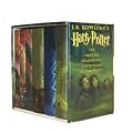 Harry Potter Box Set I-VI