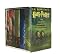 Harry Potter Hardcover Box Set (Books 1-6)