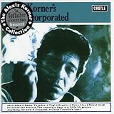 Alexis Korners Blues Incorporated