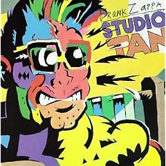 Studio Tan