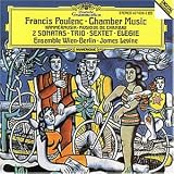 Francis Poulenc - Chamber Music