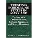 Treating Borderline States in Marriage: Dealing with Oppositionalism, Ruthless Aggression, and Severe Resistance (The Library of Object Relations)