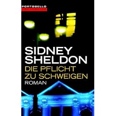 Die Pflicht zu schweigen: Roman