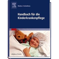Handbuch f�r die Kinderkrankenpflege