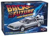 Polar Lights Snap Kit Back To The Future : 6811