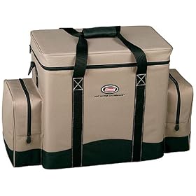 Click here to buy Coleman Hot Water on Demand Carry Bag.
