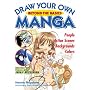 Draw Your Own Manga: Beyond the Basics (Draw Your Own Manga)