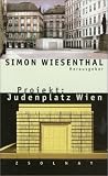 Produkt-Bild: Projekt : Judenplatz Wien: Zur Konstruktion von Erinnerung
