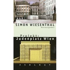 Projekt : Judenplatz Wien: Zur Konstruktion von Erinnerung