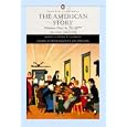 American Story, Volume I (Penguin Academics Series), The (2nd Edition) (Penguin Academics)