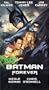 Batman Forever [VHS]