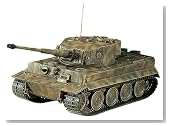 1/72 IV����� �^�C�K�[I�^ �Ō���^ #MT39