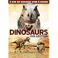 Dinosaur Collection