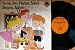 Parties, Pets, Playtime, School, Shopping, Bedtime Vinyl record
