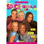 All About The Spice Girls And Me book cover