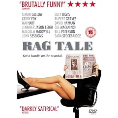 Rag Tale [UK IMPORT]