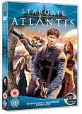 Stargate Atlantis - Series 2 Vol.1 [DVD]